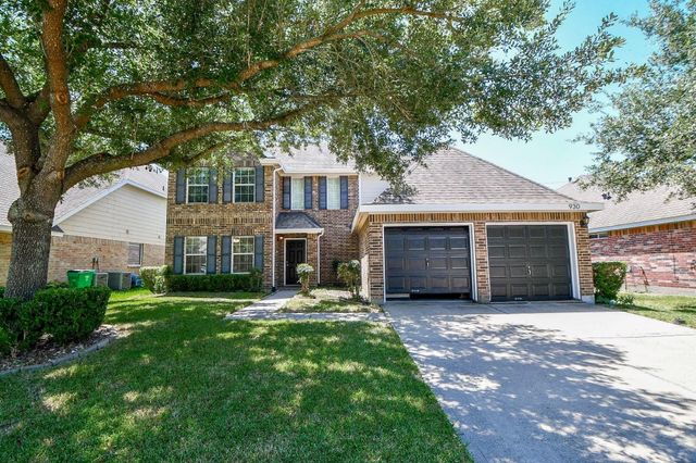 930 Sage Street, Baytown, TX 77521