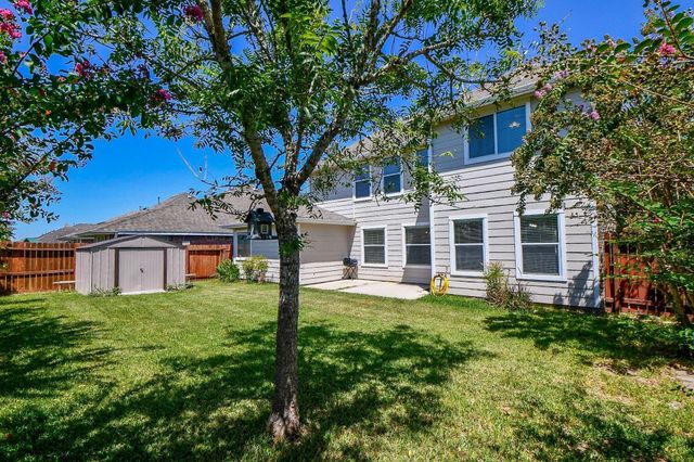 930 Sage Street, Baytown, TX 77521