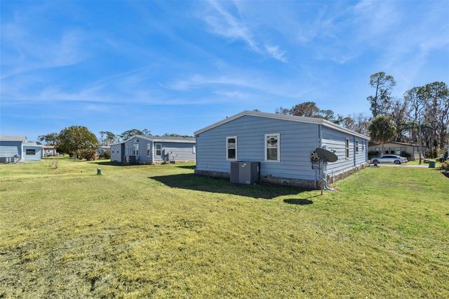 3122 MYAKKA RIVER ROAD, Tavares, FL 32778