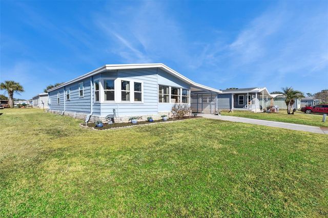 3122 MYAKKA RIVER ROAD, Tavares, FL 32778