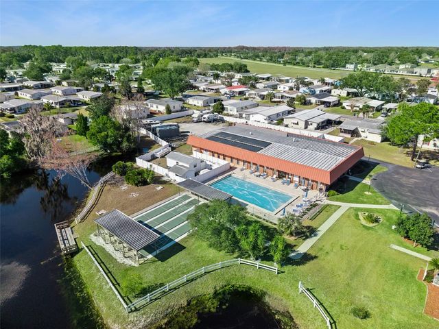 3122 MYAKKA RIVER ROAD, Tavares, FL 32778