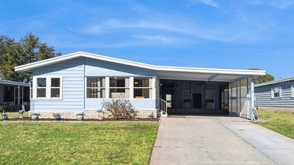 3122 MYAKKA RIVER ROAD, Tavares, FL 32778