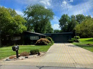 5420 Savina Avenue, Clayton, OH 45415