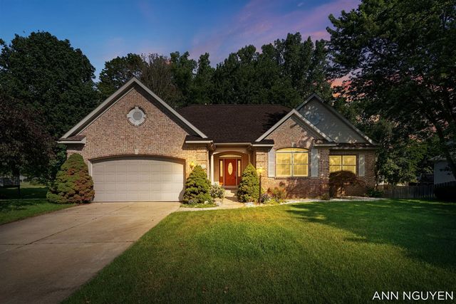 5263 Pine Slope Drive, Wyoming, MI 49519