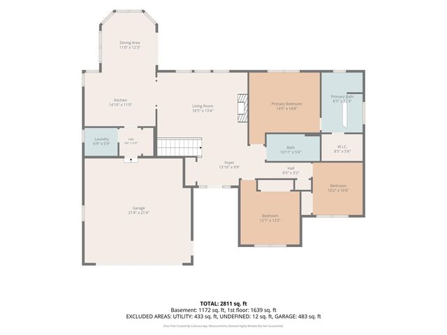 5263 Pine Slope Drive, Wyoming, MI 49519