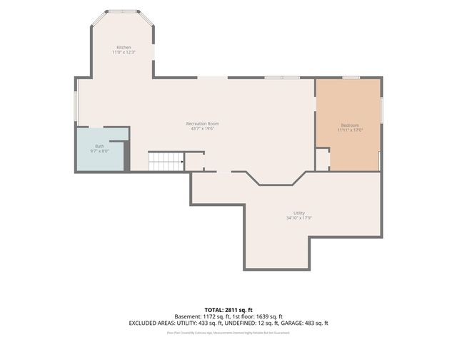 5263 Pine Slope Drive, Wyoming, MI 49519