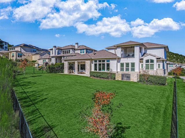 204 Colca CV, Austin, TX 78738