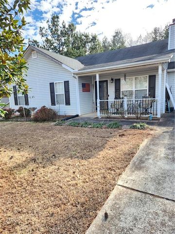 2741 Glendale Drive, Gainesville, GA 30507