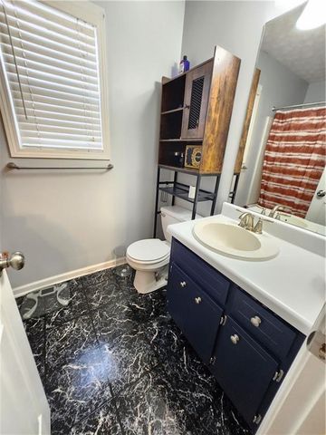 2741 Glendale Drive, Gainesville, GA 30507