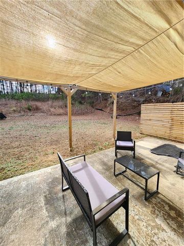 2741 Glendale Drive, Gainesville, GA 30507