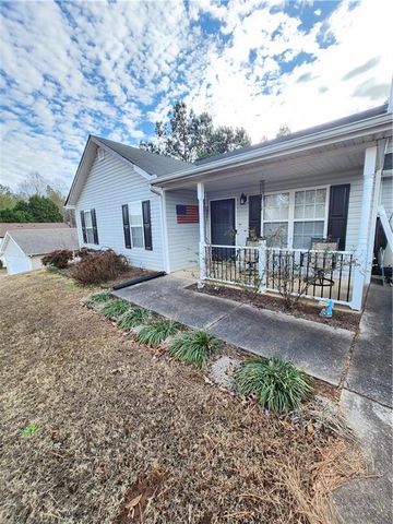 2741 Glendale Drive, Gainesville, GA 30507