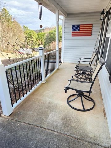 2741 Glendale Drive, Gainesville, GA 30507