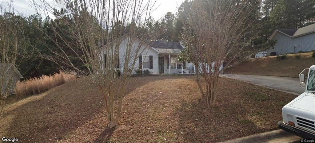 2741 Glendale Drive, Gainesville, GA 30507