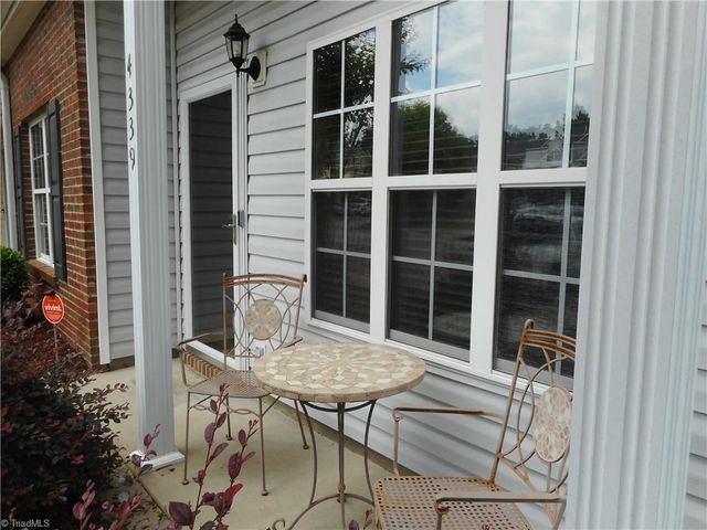 4339 Carlys Way, Greensboro, NC 27410