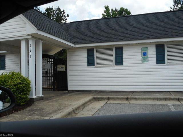 4339 Carlys Way, Greensboro, NC 27410