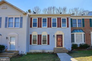 12820 MISTY LN, Woodbridge, VA 22192