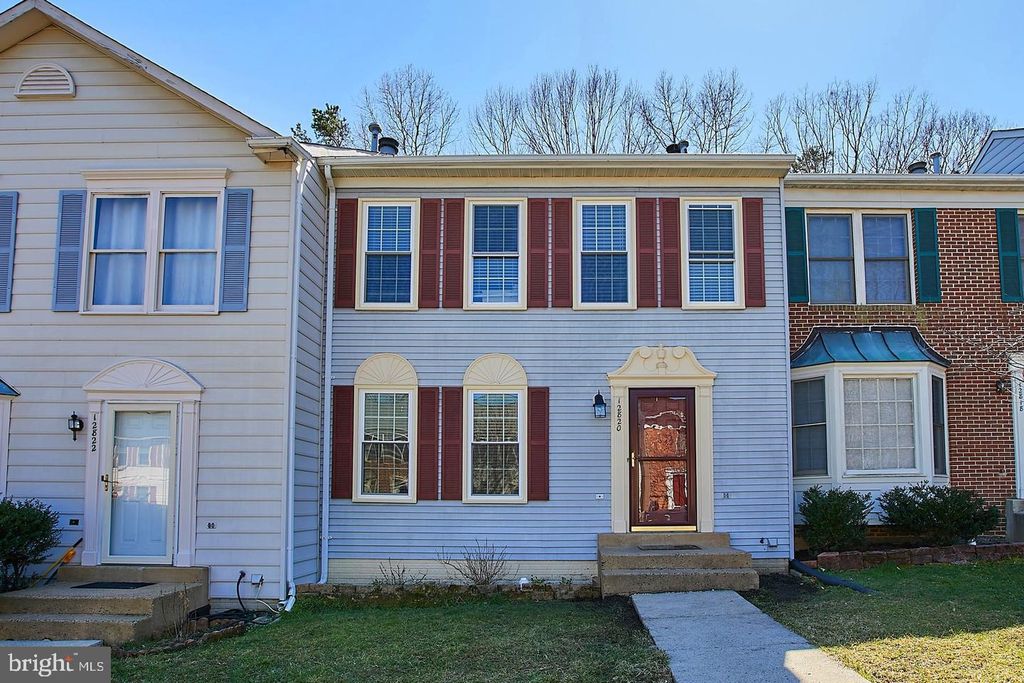 12820 MISTY LN, Woodbridge, VA 22192