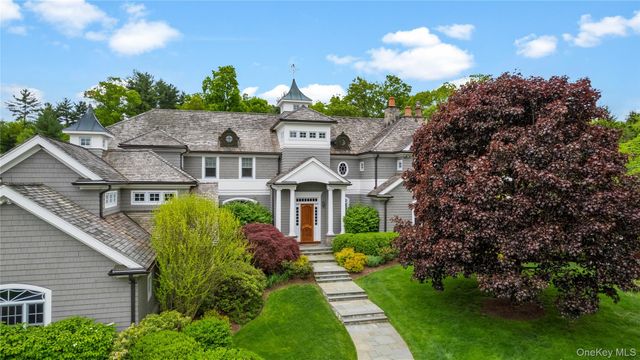 63 Old Mill River Road, Pound Ridge, NY 10576