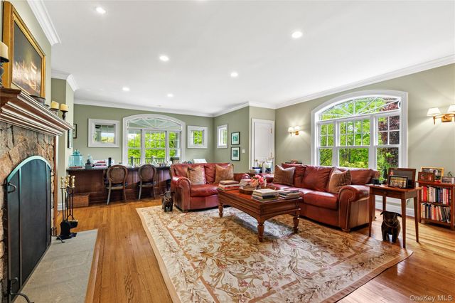 63 Old Mill River Road, Pound Ridge, NY 10576