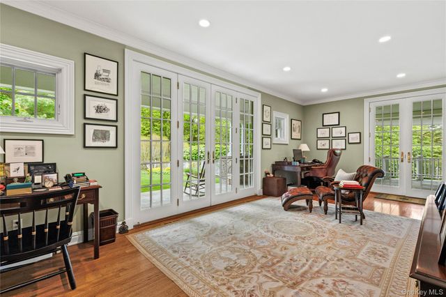 63 Old Mill River Road, Pound Ridge, NY 10576