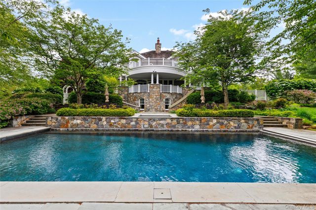 63 Old Mill River Road, Pound Ridge, NY 10576