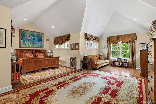 63 Old Mill River Road, Pound Ridge, NY 10576