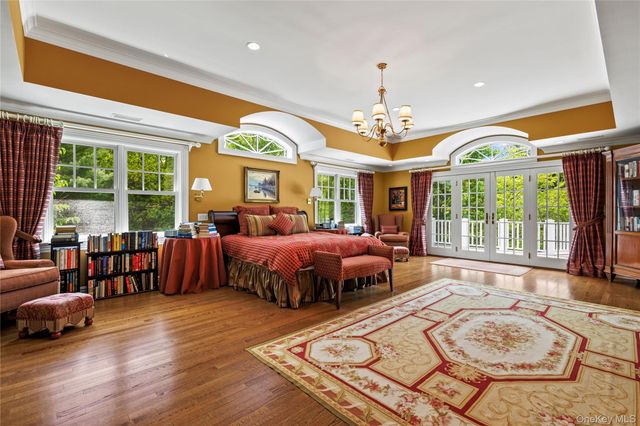 63 Old Mill River Road, Pound Ridge, NY 10576