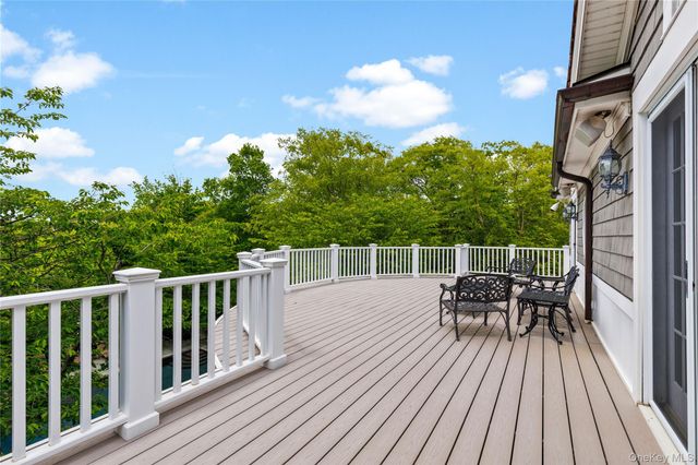 63 Old Mill River Road, Pound Ridge, NY 10576