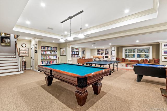 63 Old Mill River Road, Pound Ridge, NY 10576