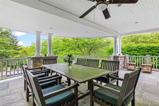 63 Old Mill River Road, Pound Ridge, NY 10576