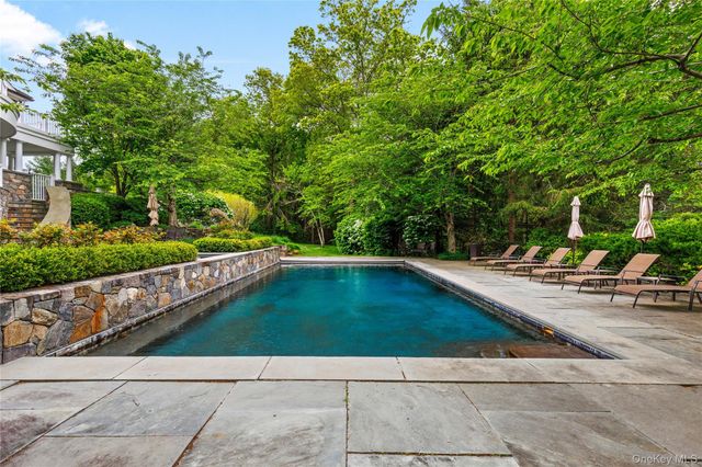 63 Old Mill River Road, Pound Ridge, NY 10576