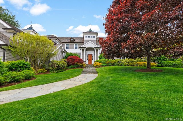 63 Old Mill River Road, Pound Ridge, NY 10576
