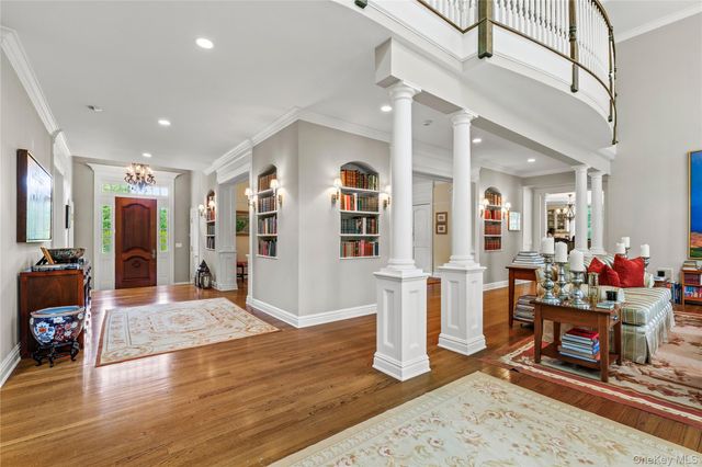 63 Old Mill River Road, Pound Ridge, NY 10576