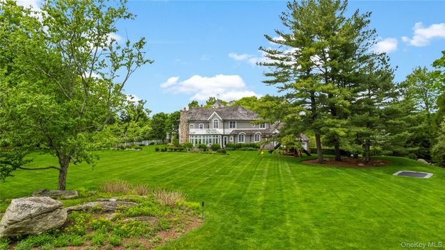 63 Old Mill River Road, Pound Ridge, NY 10576