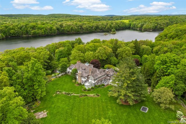 63 Old Mill River Road, Pound Ridge, NY 10576