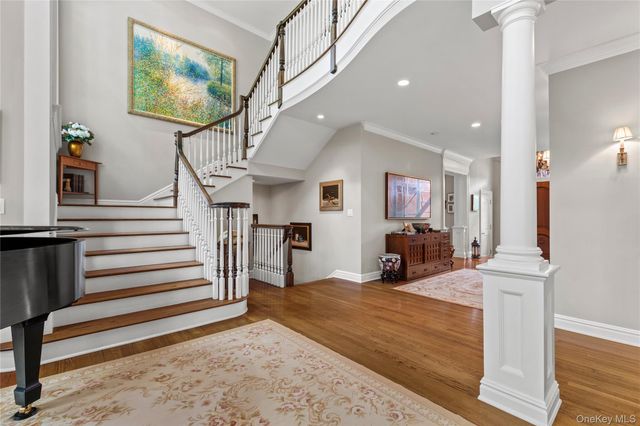 63 Old Mill River Road, Pound Ridge, NY 10576