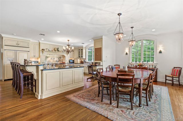 63 Old Mill River Road, Pound Ridge, NY 10576