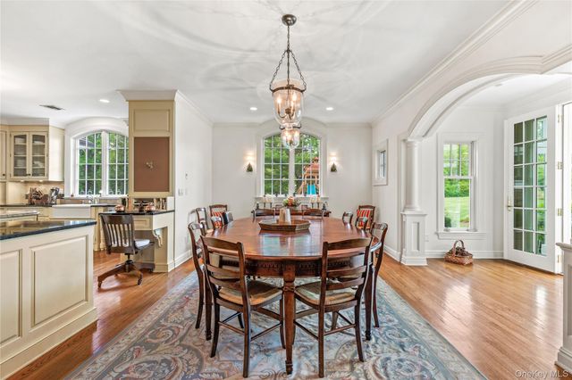 63 Old Mill River Road, Pound Ridge, NY 10576