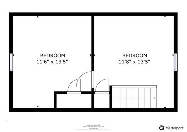 805 Franklin Street SW, Hutchinson, MN 55350