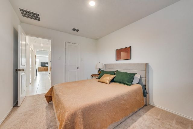 6615 Coulter Drive, Princeton, TX 75407