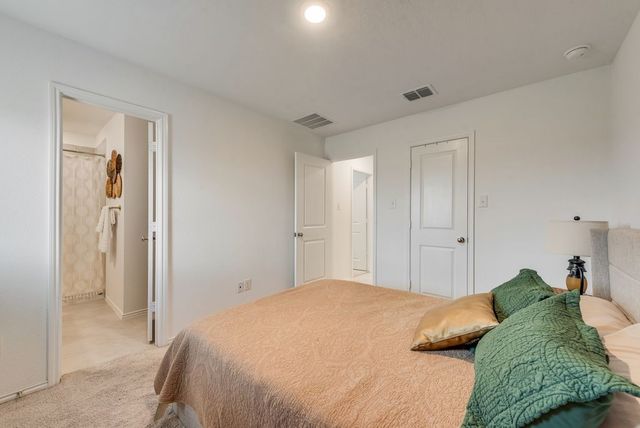 6615 Coulter Drive, Princeton, TX 75407