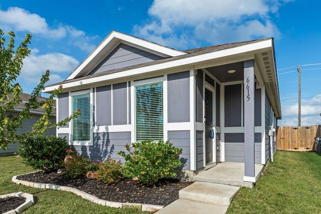 6615 Coulter Drive, Princeton, TX 75407