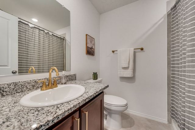 6615 Coulter Drive, Princeton, TX 75407