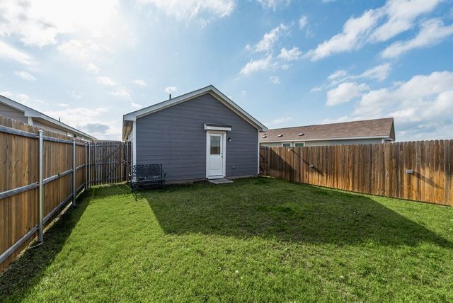 6615 Coulter Drive, Princeton, TX 75407