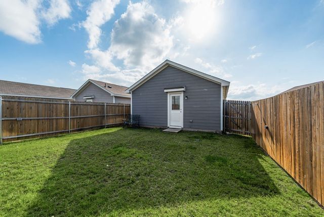 6615 Coulter Drive, Princeton, TX 75407