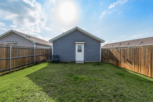 6615 Coulter Drive, Princeton, TX 75407