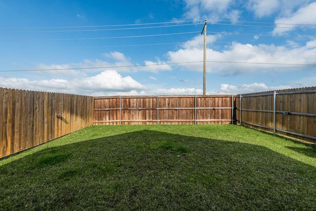 6615 Coulter Drive, Princeton, TX 75407