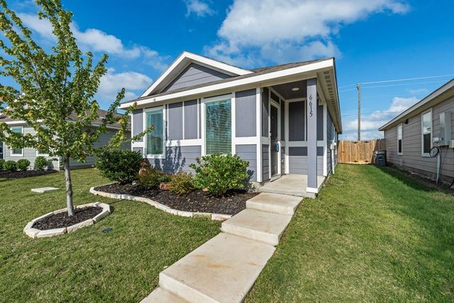 6615 Coulter Drive, Princeton, TX 75407