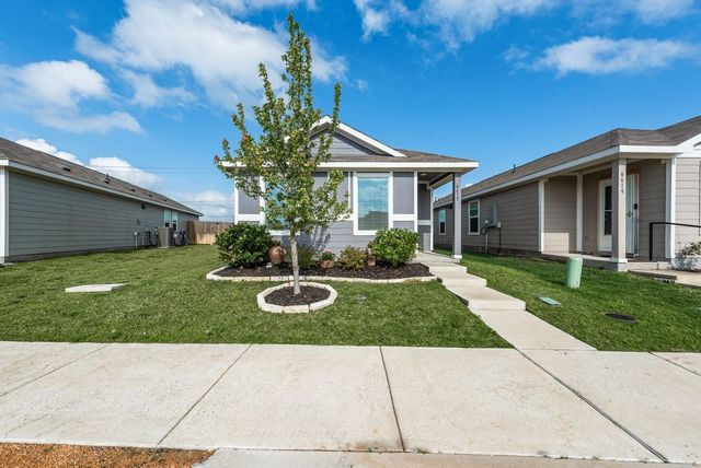 6615 Coulter Drive, Princeton, TX 75407