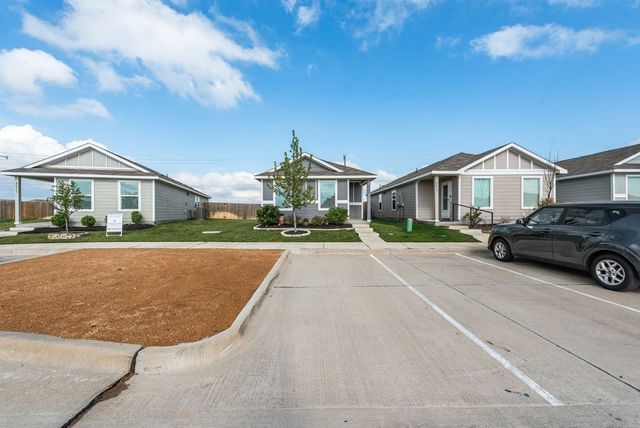 6615 Coulter Drive, Princeton, TX 75407